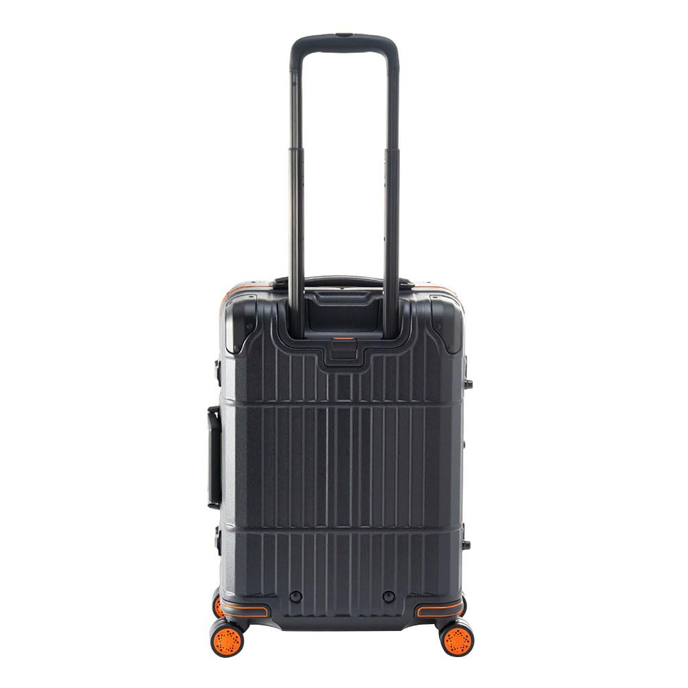 Amazon | [A.L.I] アジアラゲージ スーツケース 37L departure